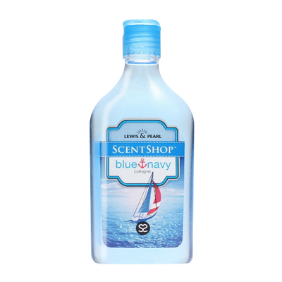 Buy Lewis pearl scent shop blue navy cologne 125ml online with